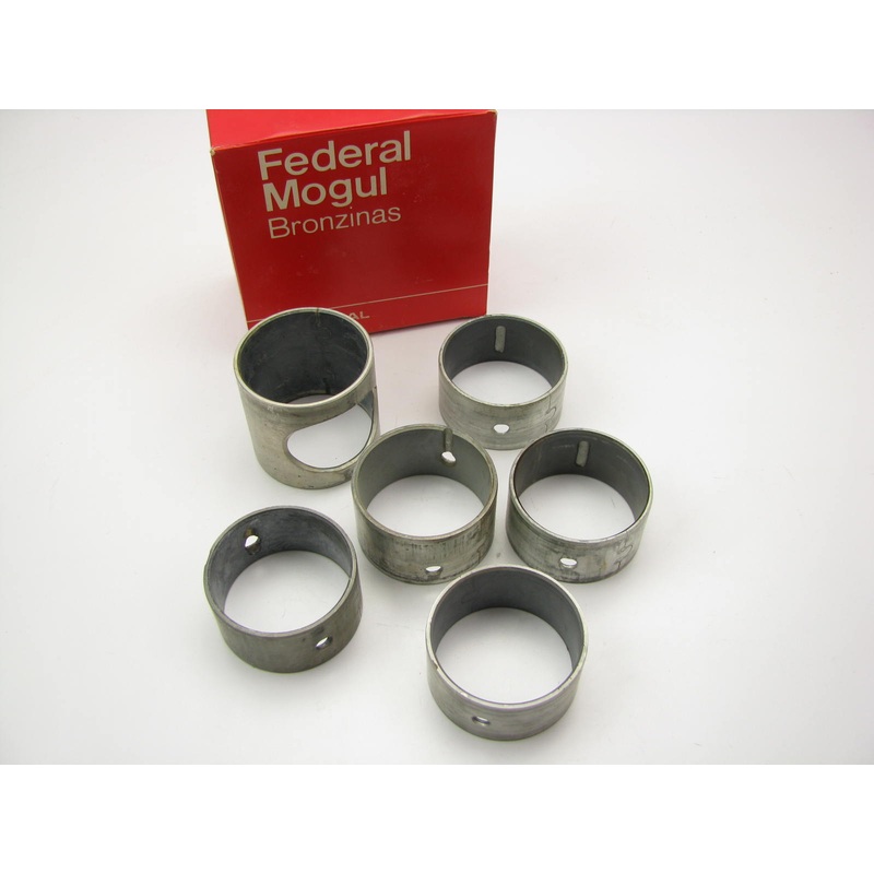 MERCEDES-BENZ NG SK LK LN Diesel Camshaft Cam Bearings Federal Mogul 1723M