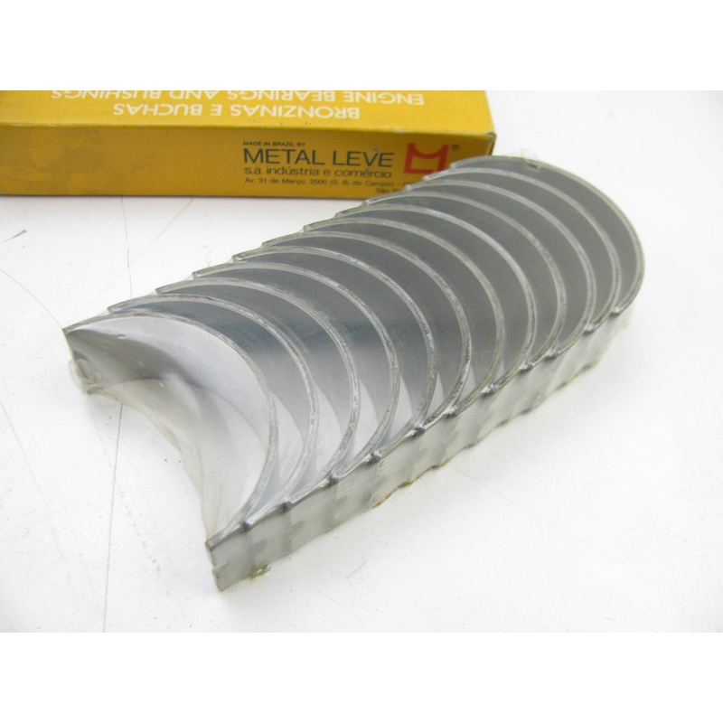 Metal Leve BB185J - .030 Connecting Rod Bearings