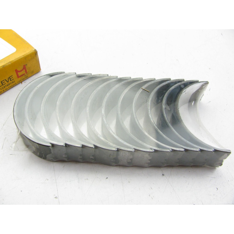 Metal Leve BB601J-020 Connecting Rod Bearings - .020'' Undersize