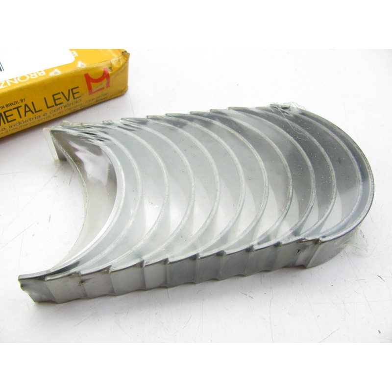 Metal Leve BB605J-010 Connecting Rod Bearings - .010'' Undersize