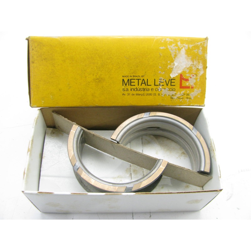 Metal Leve BC290J STANDARD Size Main Bearings