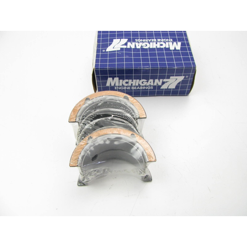Michigan 575M Engine Main Bearings - Standard International C113 C123