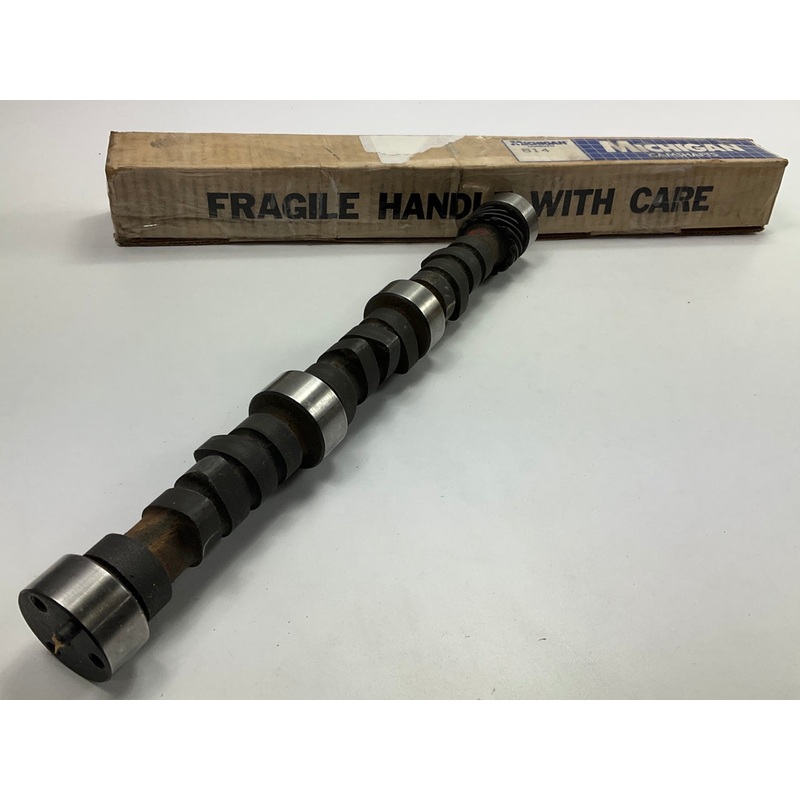 Michigan 814 Engine Camshaft For 1980-1984 Chevrolet 229 3.8L-V6