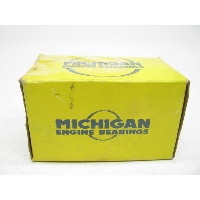 Michigan Engine 804CS Camshaft Bearings For 1968-1996 Ford 429 460-V8