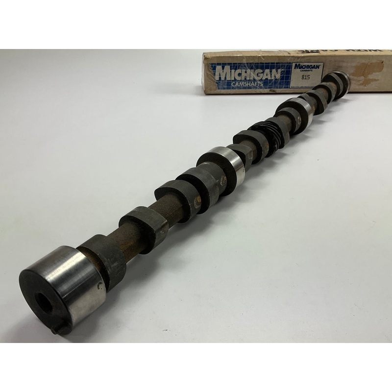 Michigan Engine Bearings 815 Engine Camshaft For 1981-1987 Dodge 225-L6