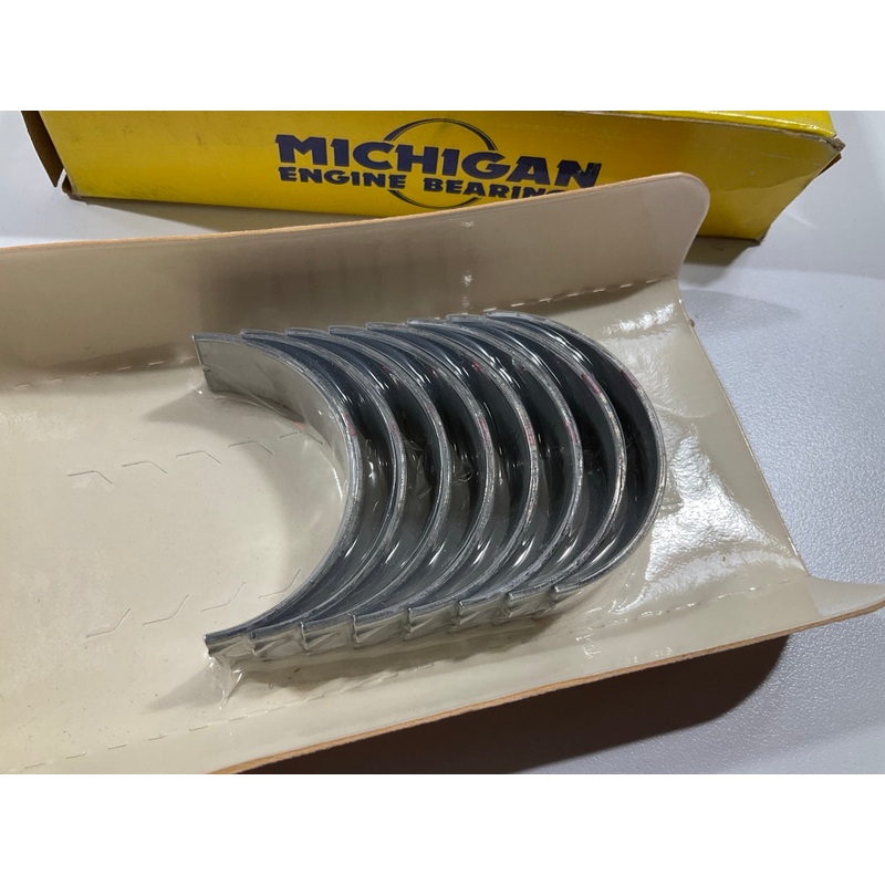 Michigan Engine R7500AC4AP Connecting Rod Bearings - Standard