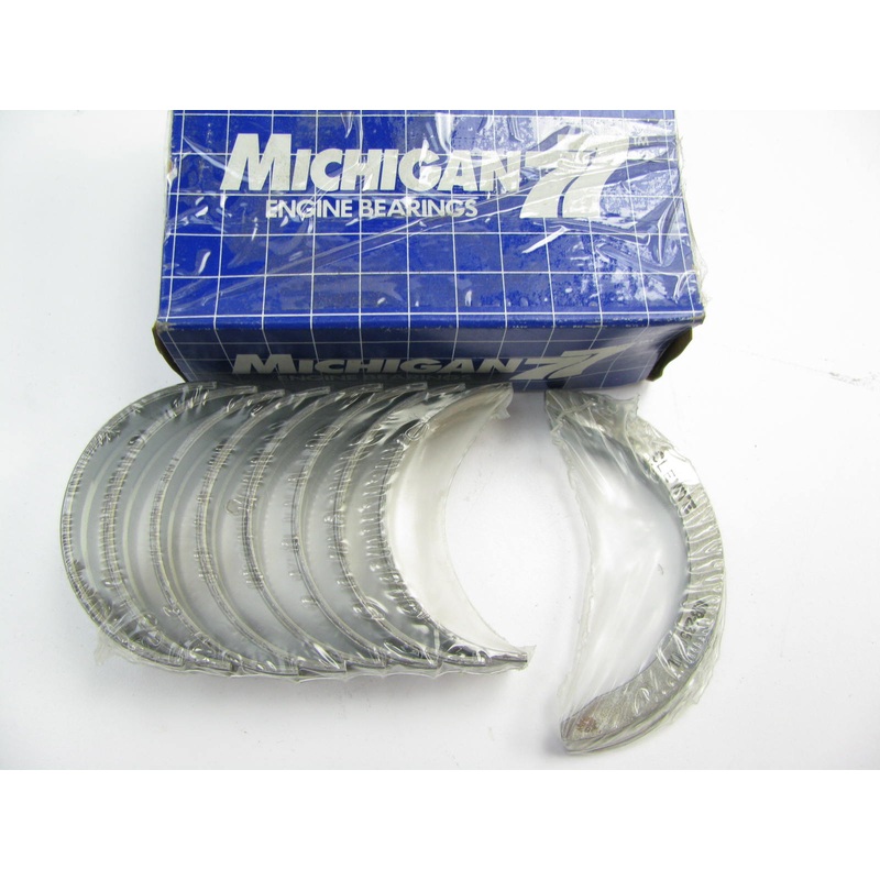 Michigan MS-1692P-20 Engine Main Bearings .020'' 1974-1979 Ford Mercury 2.8L