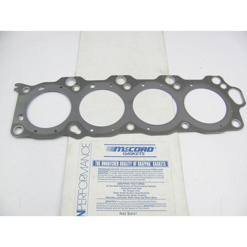 Mccord 8003M Right Cylinder Head Gasket For 1990-1997 Lexus 4.0L-V8 1UZFE