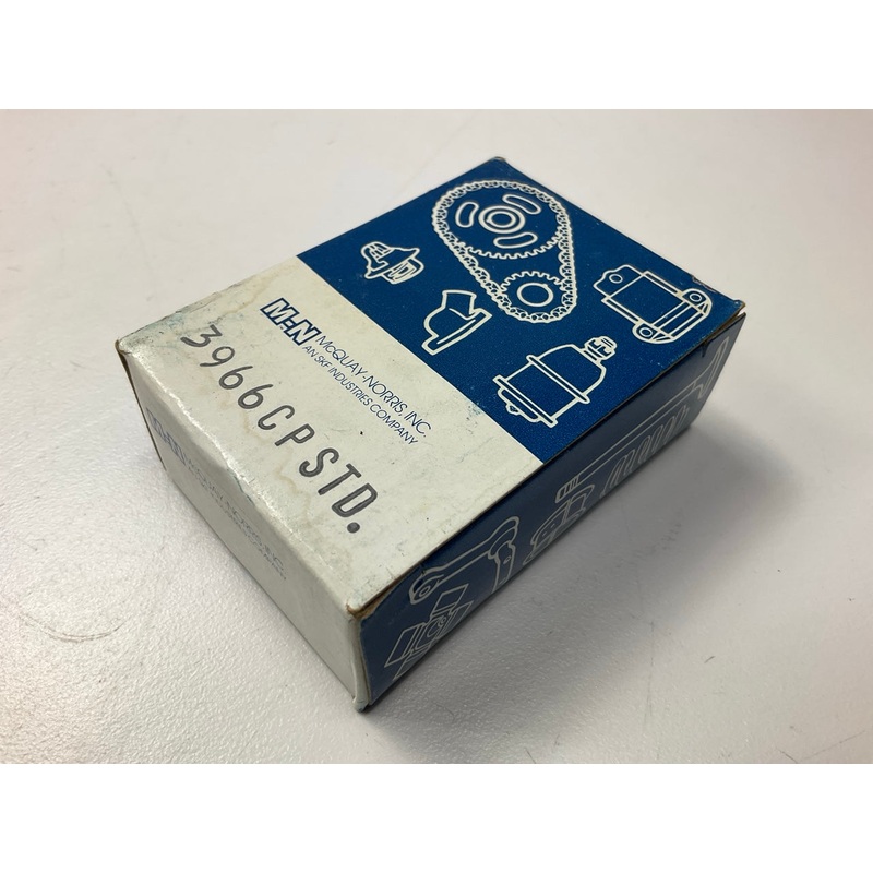 Mcquay-norris 3866CP Main Bearing (Pos: 4) STD - GMC 361 426 451 477 503-L6