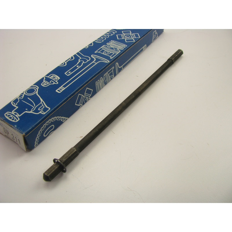 Mcquay-Norris Engine Oil Pump Drive Shaft 1964-1978 Ford 330 359 389 391 V8