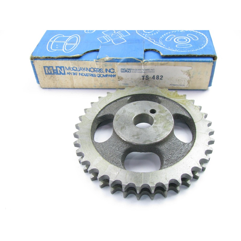 Mcquay-Norris Engine Timing Camshaft Sprocket 1968-1982 Toyota 1.2L 1.3L 3KC 4KC