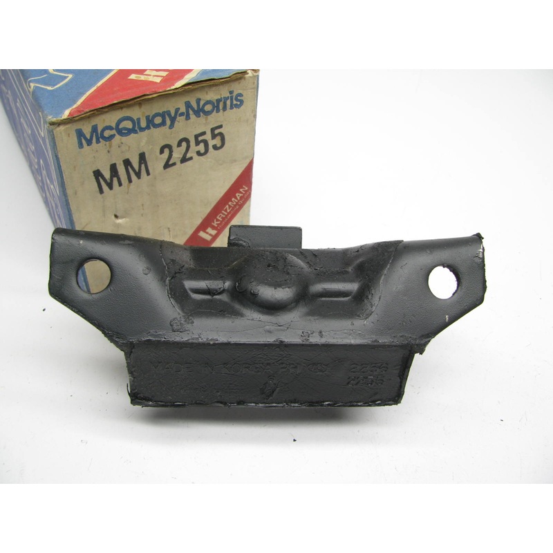 Mcquay-norris MM2255 Right Engine Motor Mount