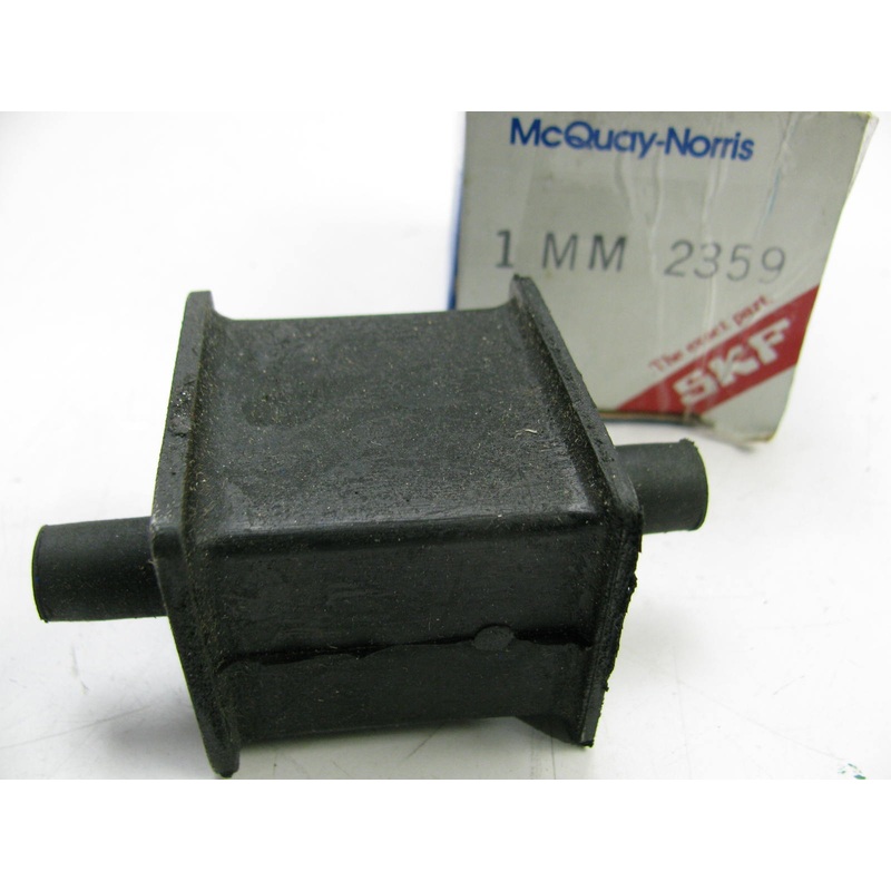 Mcquay-norris MM2359 Front Motor Mount For 70-73 Datsun 1200 B110 A12 Engine