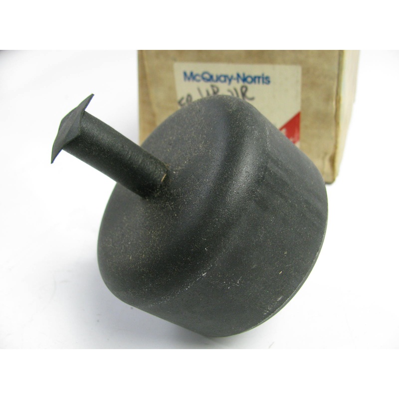 Mcquay-norris MM2488 Rear Motor Mount For 1969-1980 Toyota Land Cruiser F, 2F