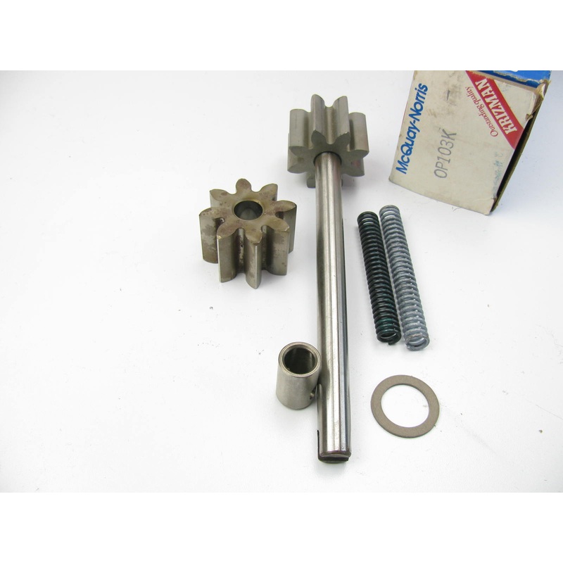 Mcquay-norris OP103K Engine Oil Pump Rebuild Repair Kit