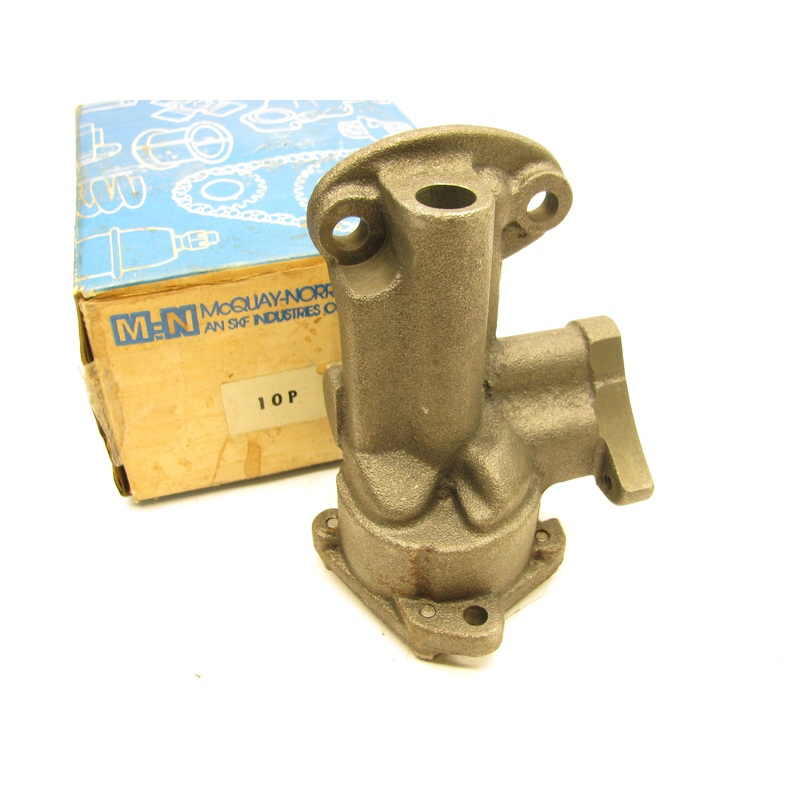 Mcquay-norris OP127 Oil Pump: For  1961-1963 Ford 223 , 262 I6