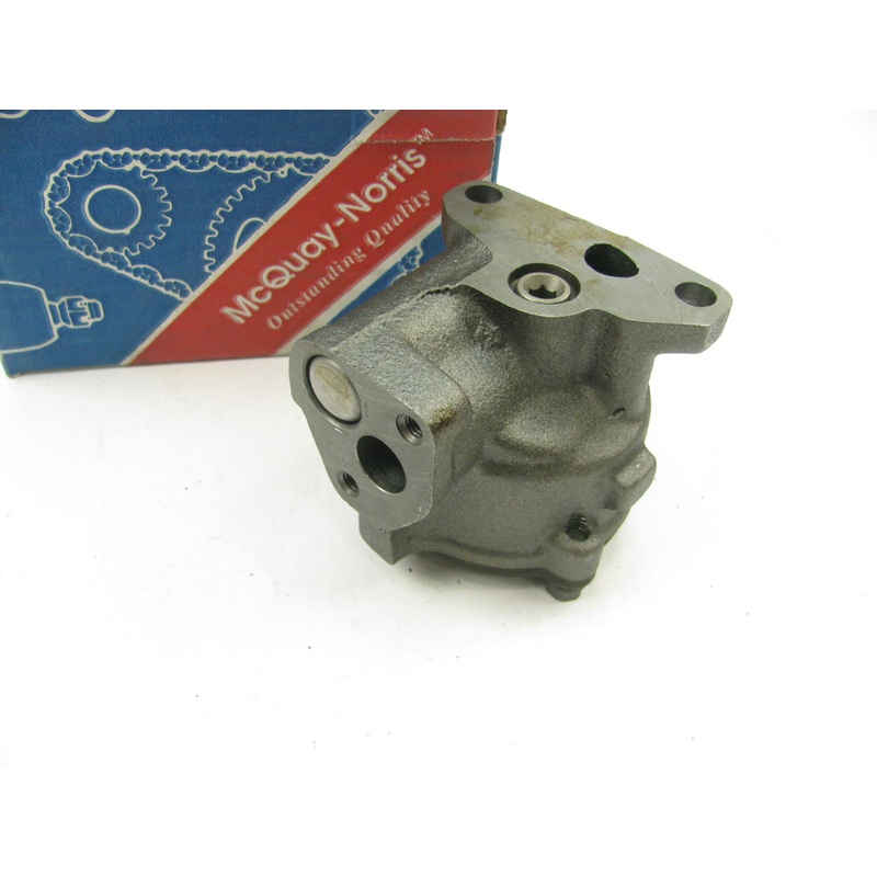 Mcquay-norris OP149 Engine Oil Pump For 1971-1974 Ford Mercury 2.0L SOHC