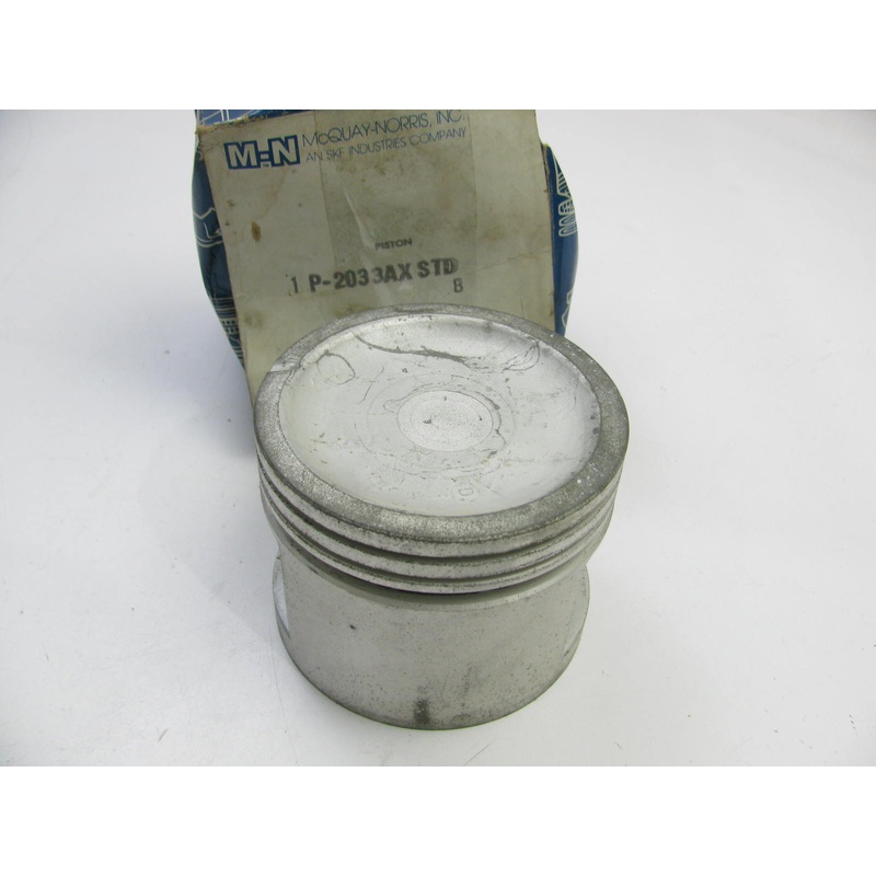 Mcquay-norris P-2033AX Engine Piston - STANDARD