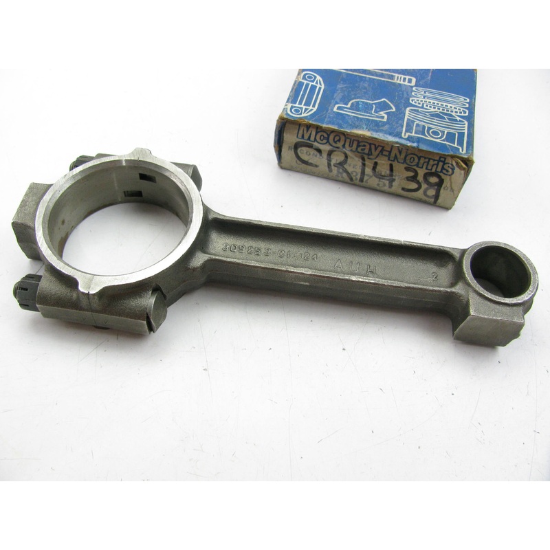 Mcquay-norris R375 Reman Connecting Rod For International Harvester V392 392 V8