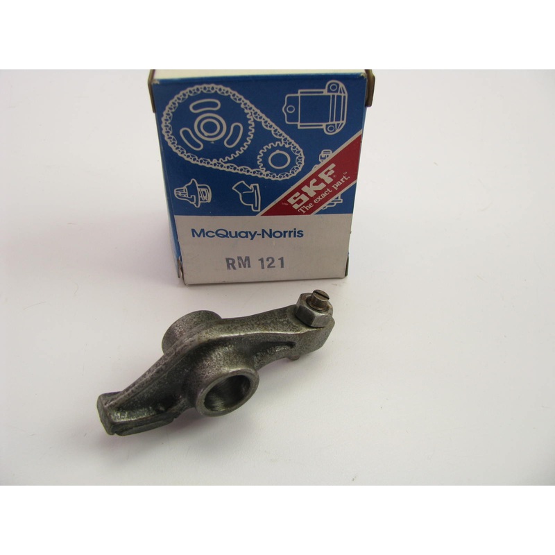 Mcquay-norris RM-121 Rocker Arm 1981-1991 Toyota 2.4L 2366cc 4Cyl