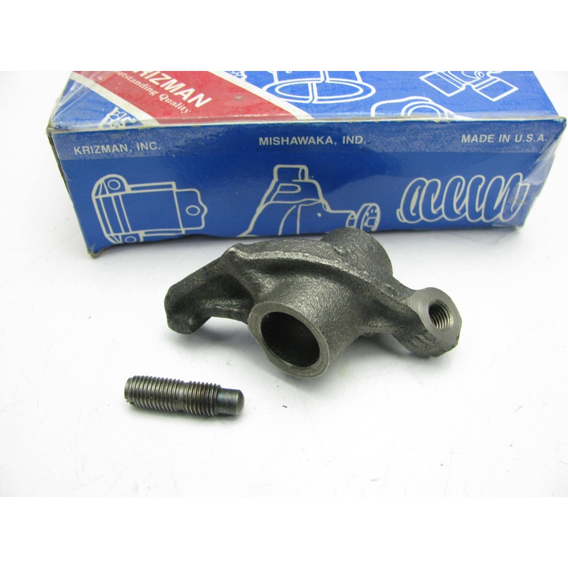 Mcquay-norris RM-88 Intake Engine Rocker Arm For 1980-1981 Toyota Corolla 1.8L
