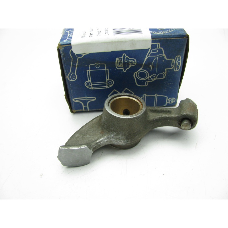 Mcquay-norris RM-92 Exhaust Engine Rocker Arm For 1971-1976 Toyota 2M, 4M