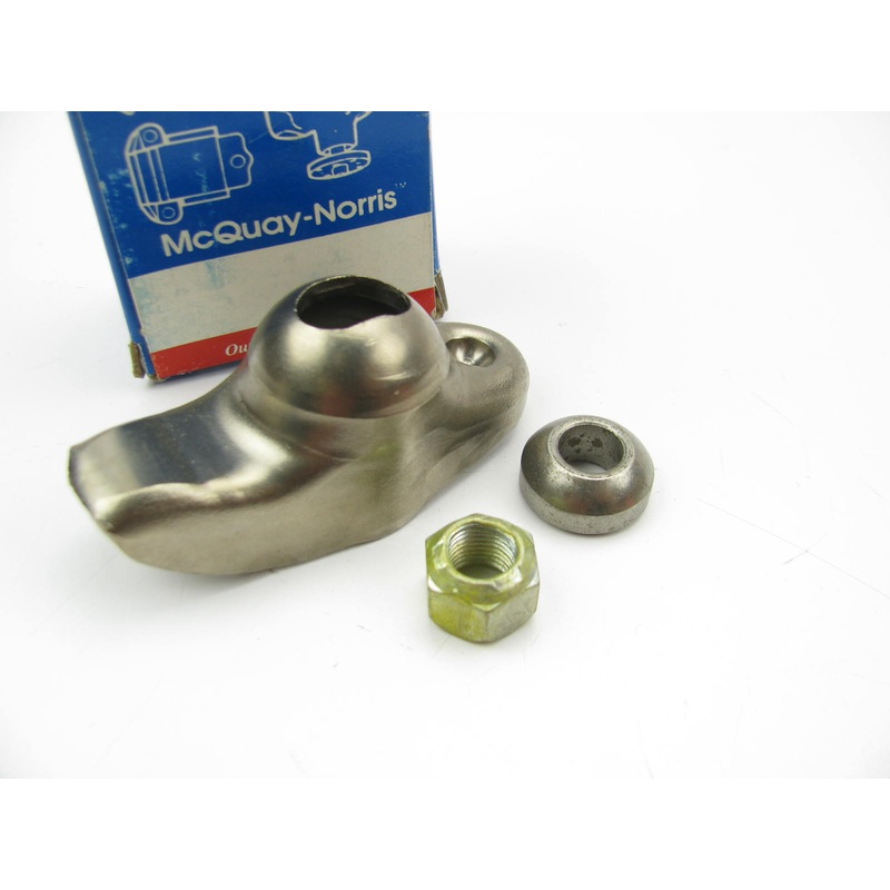 Mcquay-norris RM101 Engine Intake Rocker Arm Kit 1980-86 GM 1.8L 2.0L 2.8L