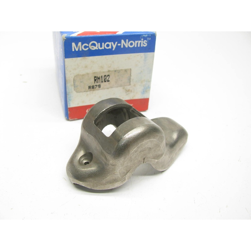 Mcquay-norris RM102 Engine Rocker Arm Kit For 1978-1987 Ford 5.0L 5.8L