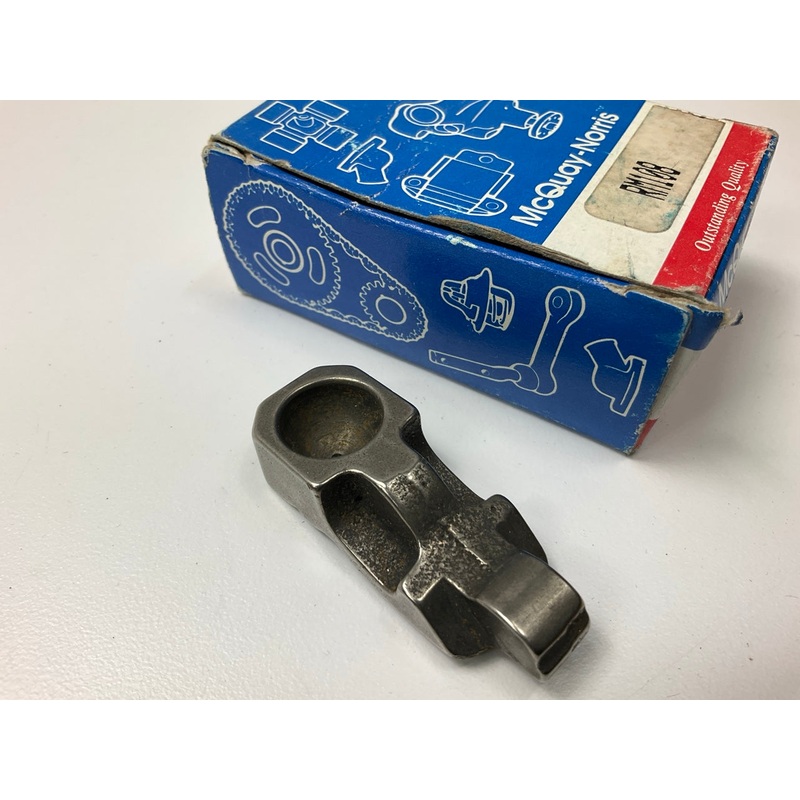 Mcquay-norris RM108 Engine Rocker Arm For 1982-1994 GM 1.8L 2.0L