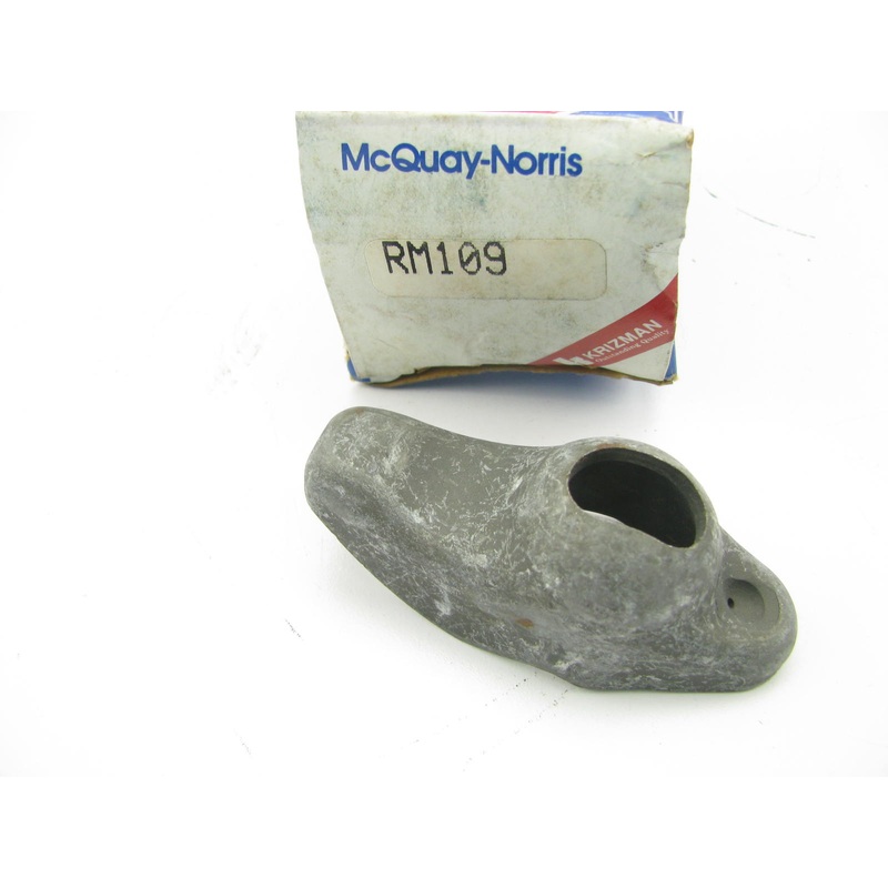 Mcquay-norris RM109 Engine Rocker Arm For 1981-1988 Jeep AMC GM 2.5L
