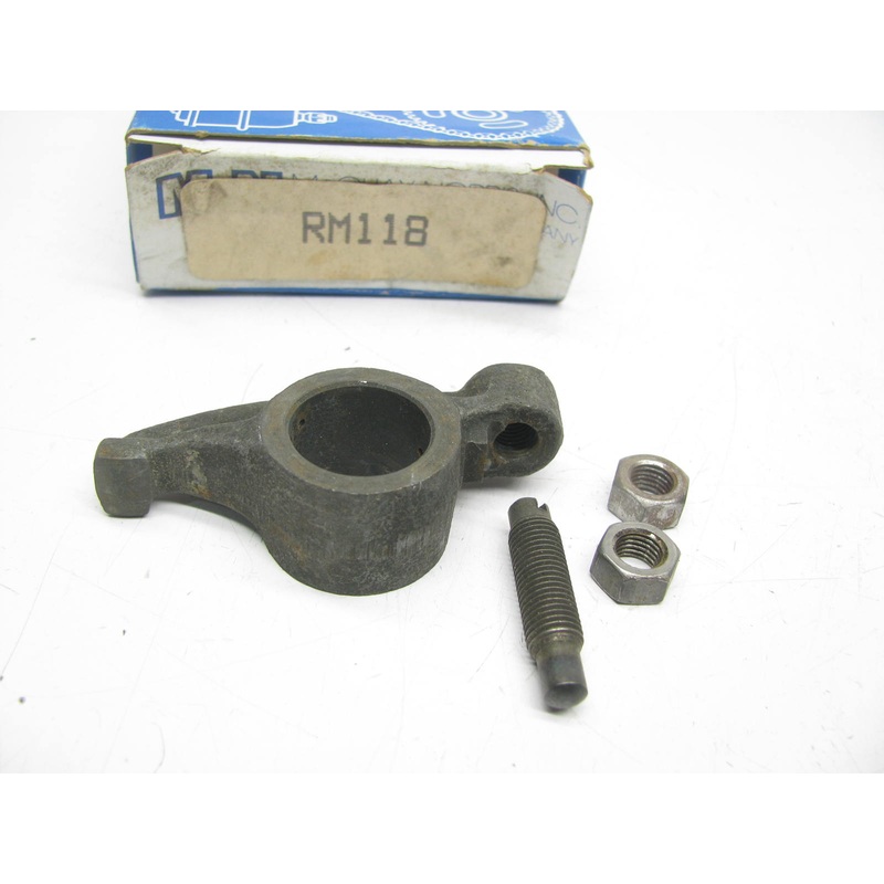Mcquay-norris RM118 Engine INTAKE Rocker Arm Kit For 1980-1981 Datsun A14 1.4L