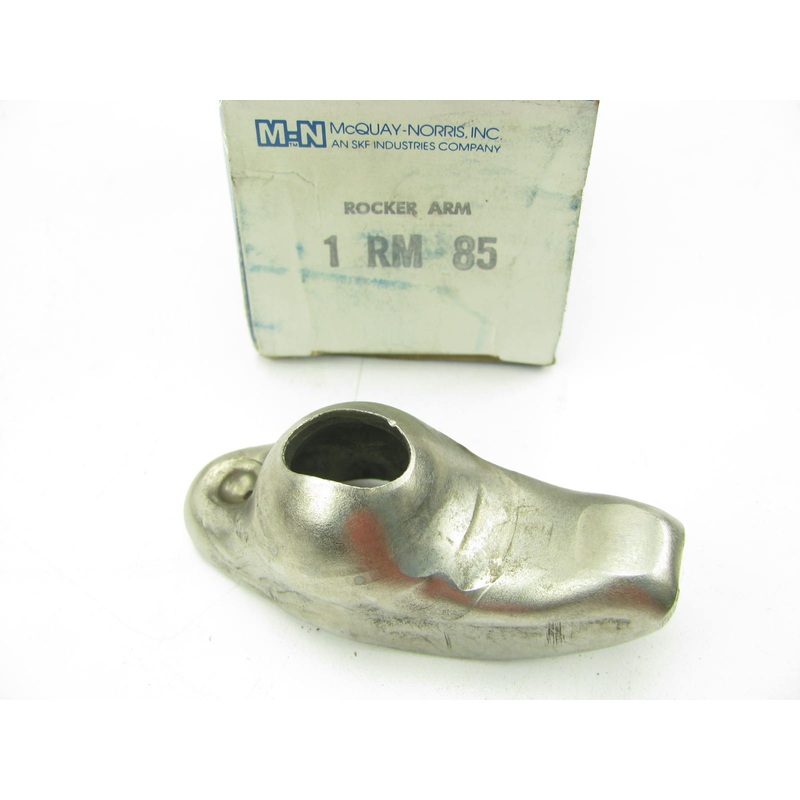 Mcquay-norris RM85 Engine Rocker Arm For 1977-1992 GM