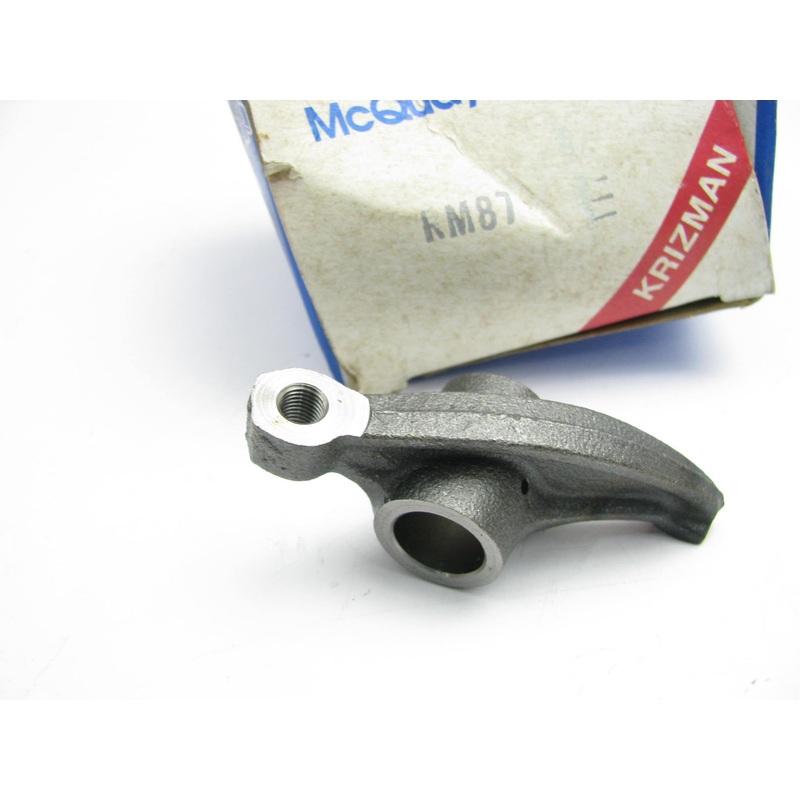 Mcquay-norris RM87 Exhaust Engine Rocker Arm For 1980-1981 Toyota 1.8L