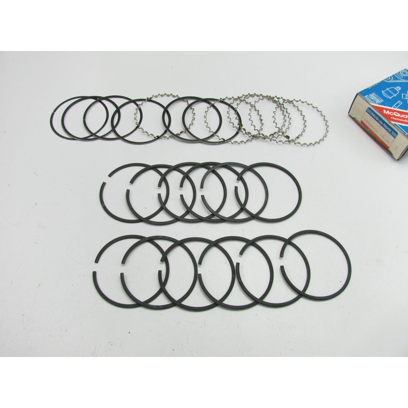 Mcquay-norris SP5572-030 Engine Piston Rings - .030'' Oversize