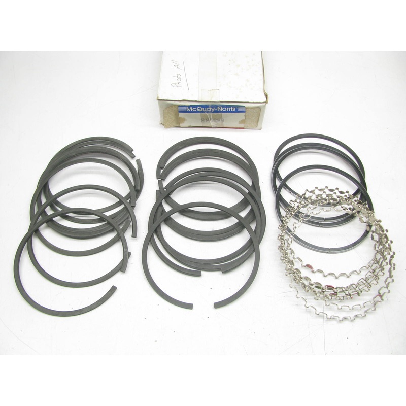 Mcquay-Norris SP5629 Piston Rings -  STANDARD SIZE