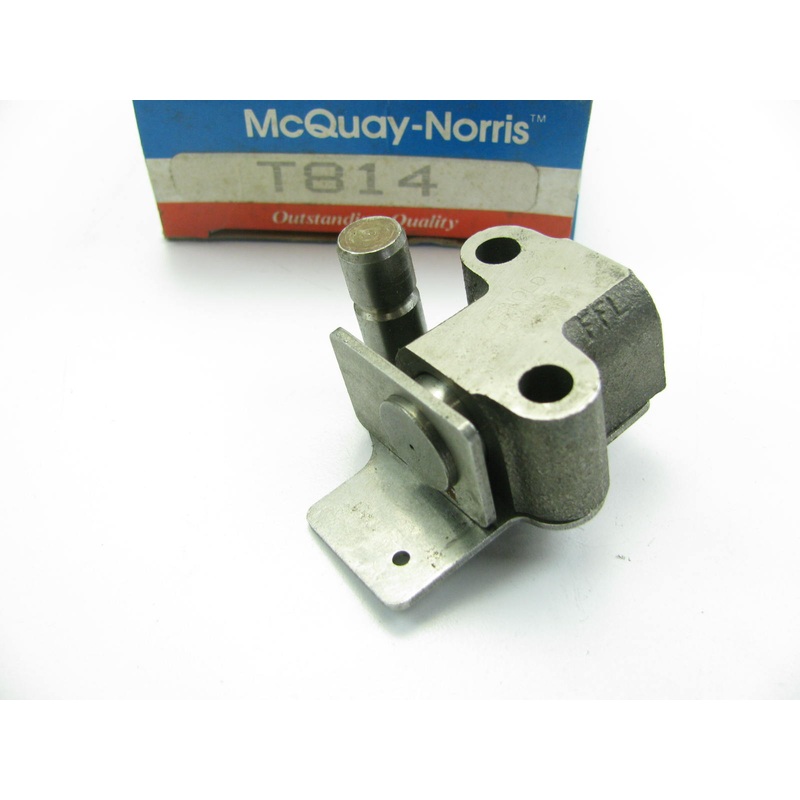 Mcquay-norris T814 Engine Timing Chain Tensioner 1987-1991 GM 2.3L