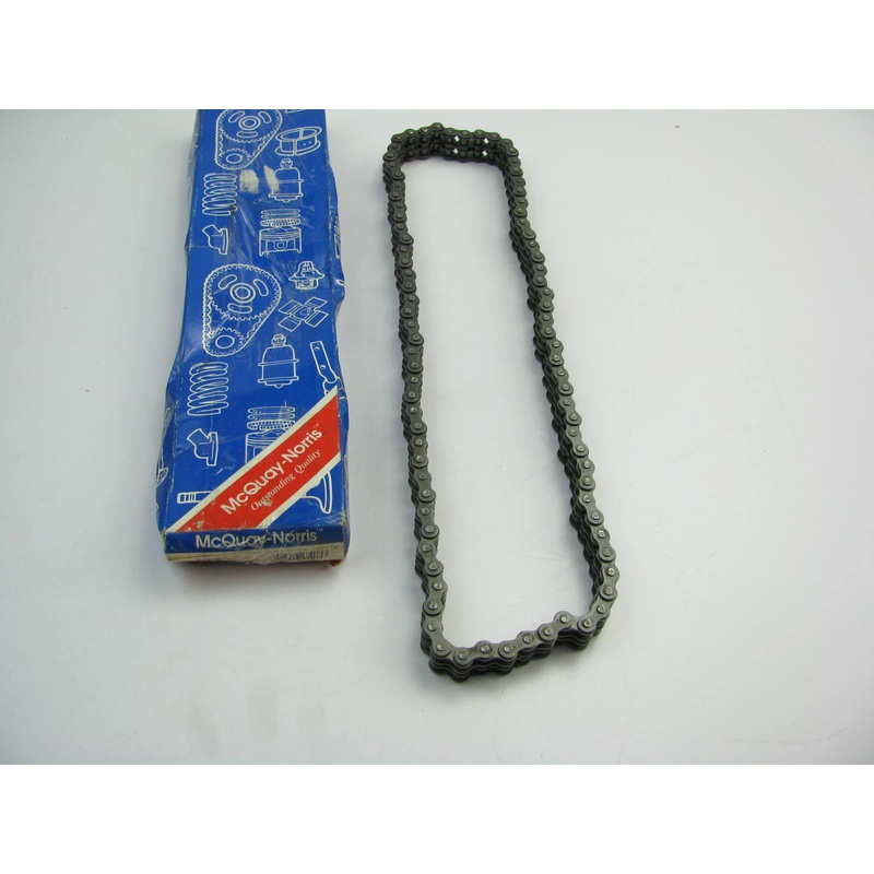 Mcquay-norris TC170 Engine Timing Chain For 1966-1967 GMC GM 305 V6 Truck