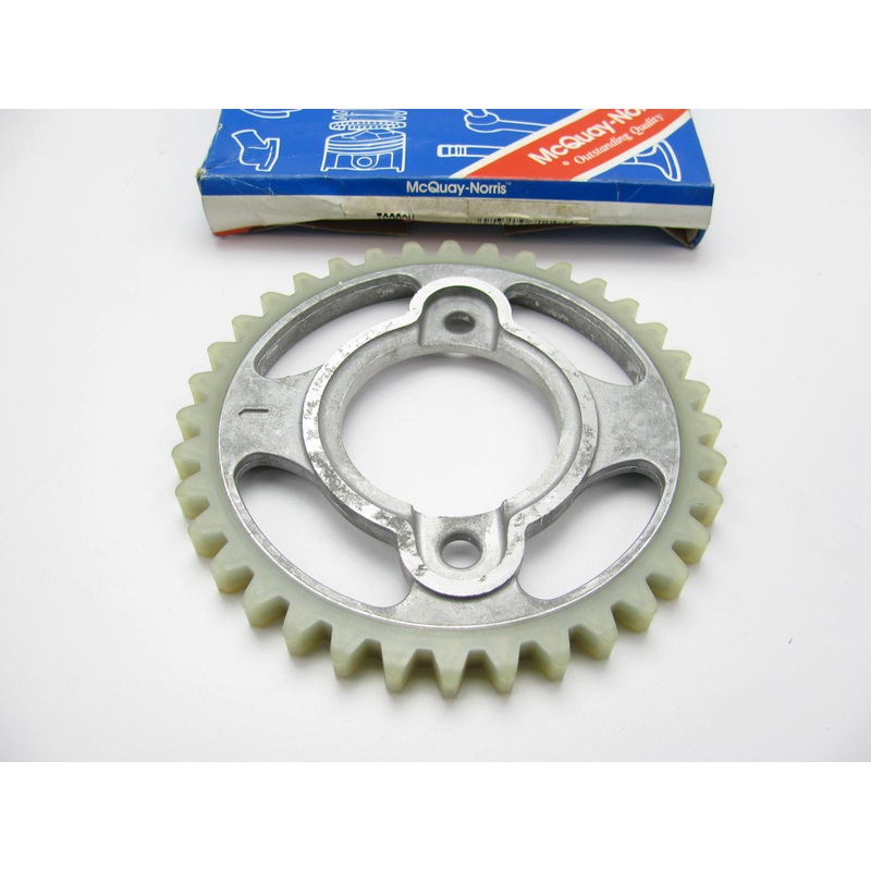 Mcquay-norris TS398N Engine Timing Camshaft Gear 1975-1976 Oldsmobile Olds 455
