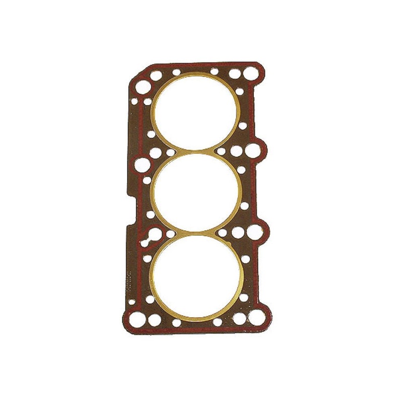 Meistersatz 078103383E Cylinder Head Gasket For 1992-1998 Audi 2.8L