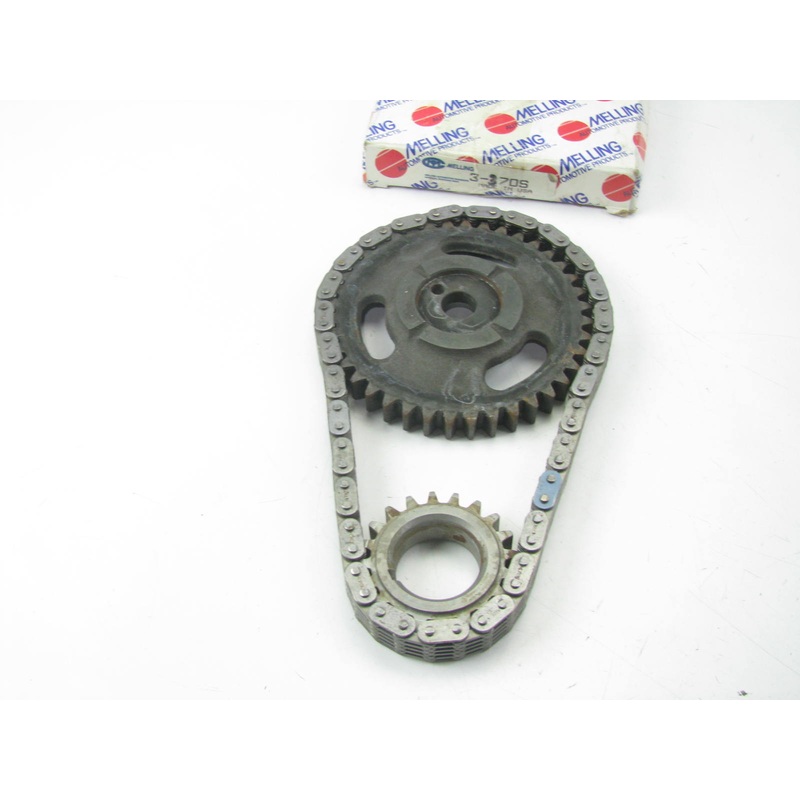 Melling 3-370S Engine Timing Set Timing Kit