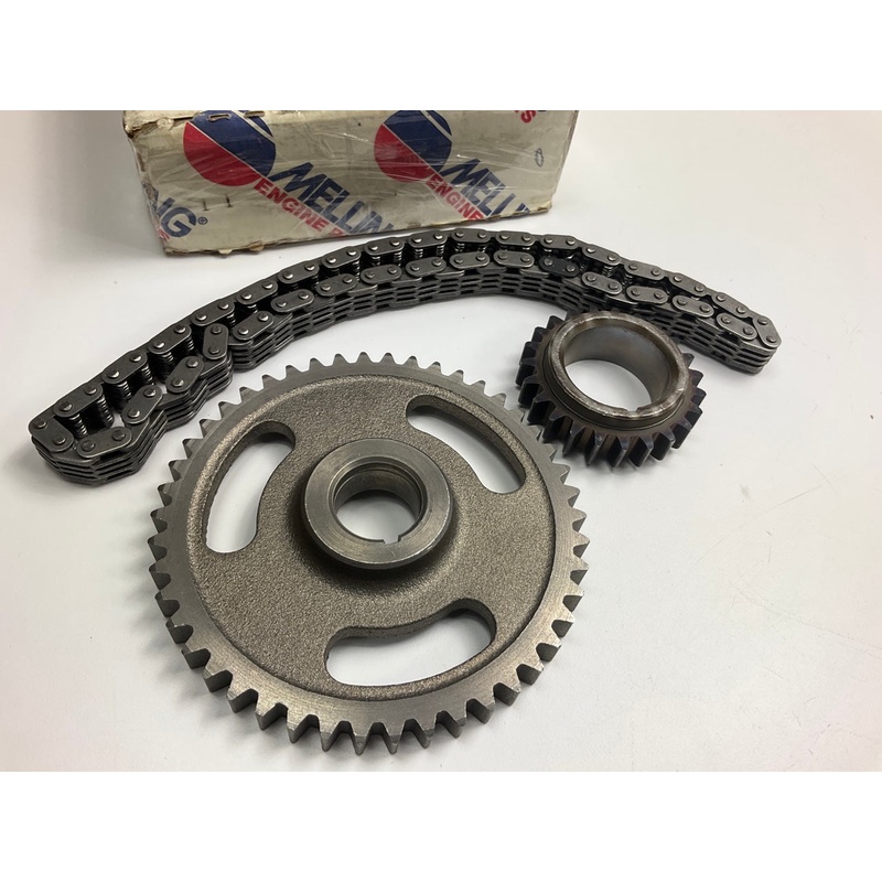 Melling 3-380S Engine Timing Set