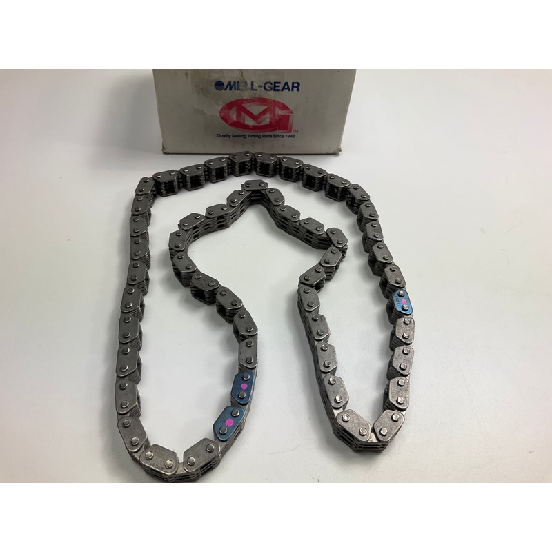 Melling 394 Engine Timing Chain (Secondary)