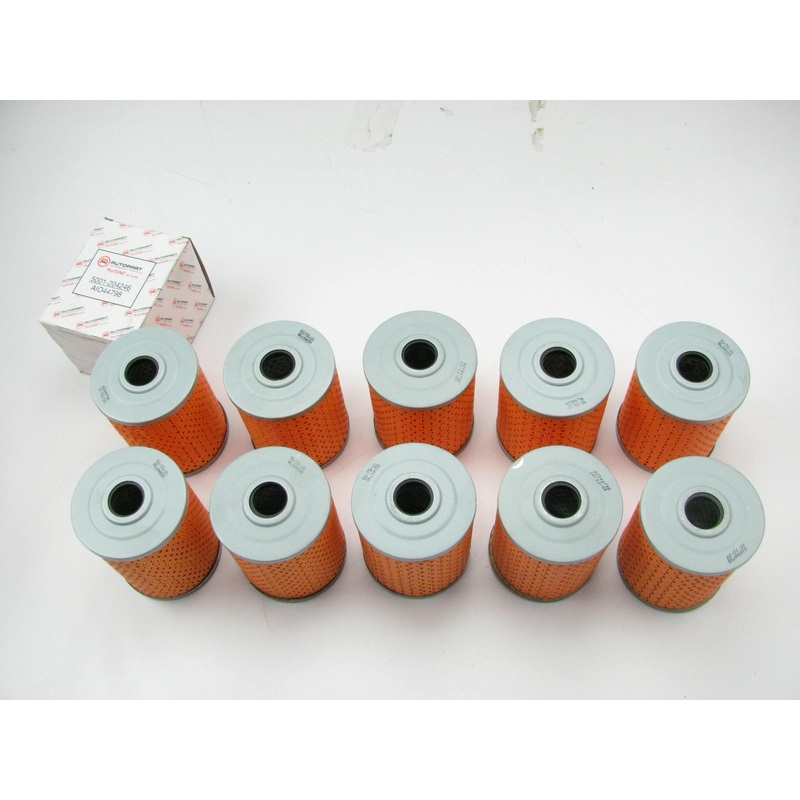 (10)Pcs New Autopart International 5001-204246 Engine Oil Filter