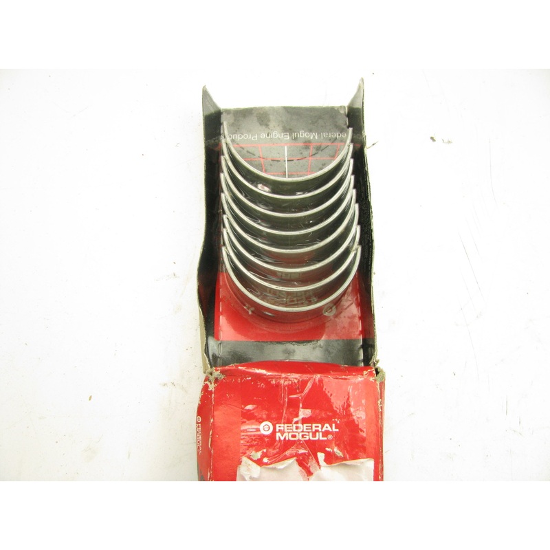 (4) Federal 3920CP Connecting Rod Bearings STD 1981-1987 Toyota Pickup Diesel