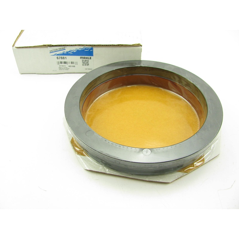 Mahle 67881 Rear Crankshaft Main Seal And Spacer For Cummins ISX