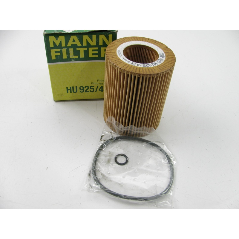 Mann HU9254X Engine Oil Filter