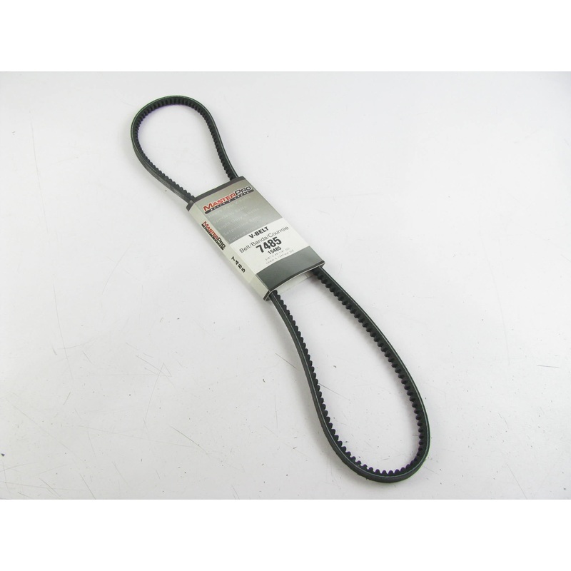 Master Pro 7485 Air Pump And Fan Accessory Drive Belt