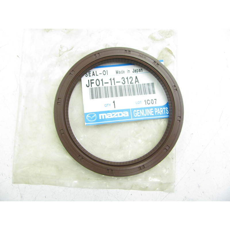 Mazda OEM JF01-11-312A Engine Crankshaft Rear Seal 1988-2002 1.8L 2.3L 2.5L 3.0L