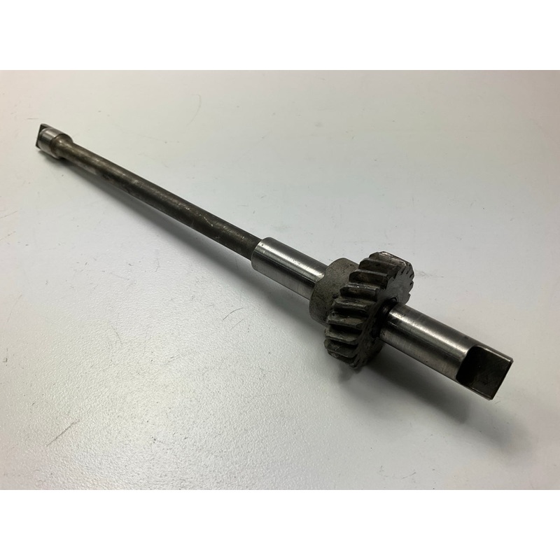 #914 Engine Oil Pump Drive Shaft Spindle For 70-83 Datsun 280zx 240z 260z 280z