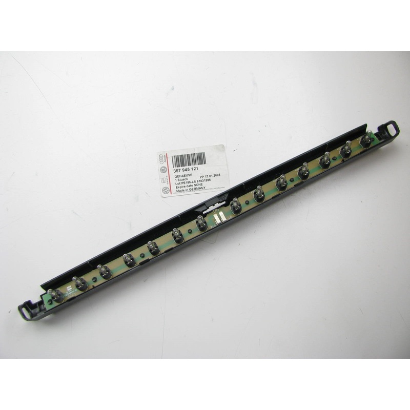 3rd Brake Lamp Light Bulb Holder Circuit Board OEM 93-96 VW Jetta, 90-97 Passat